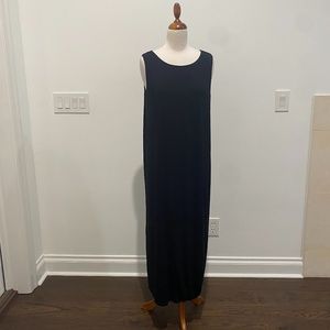 Hatch Maternity Black Amara Dress